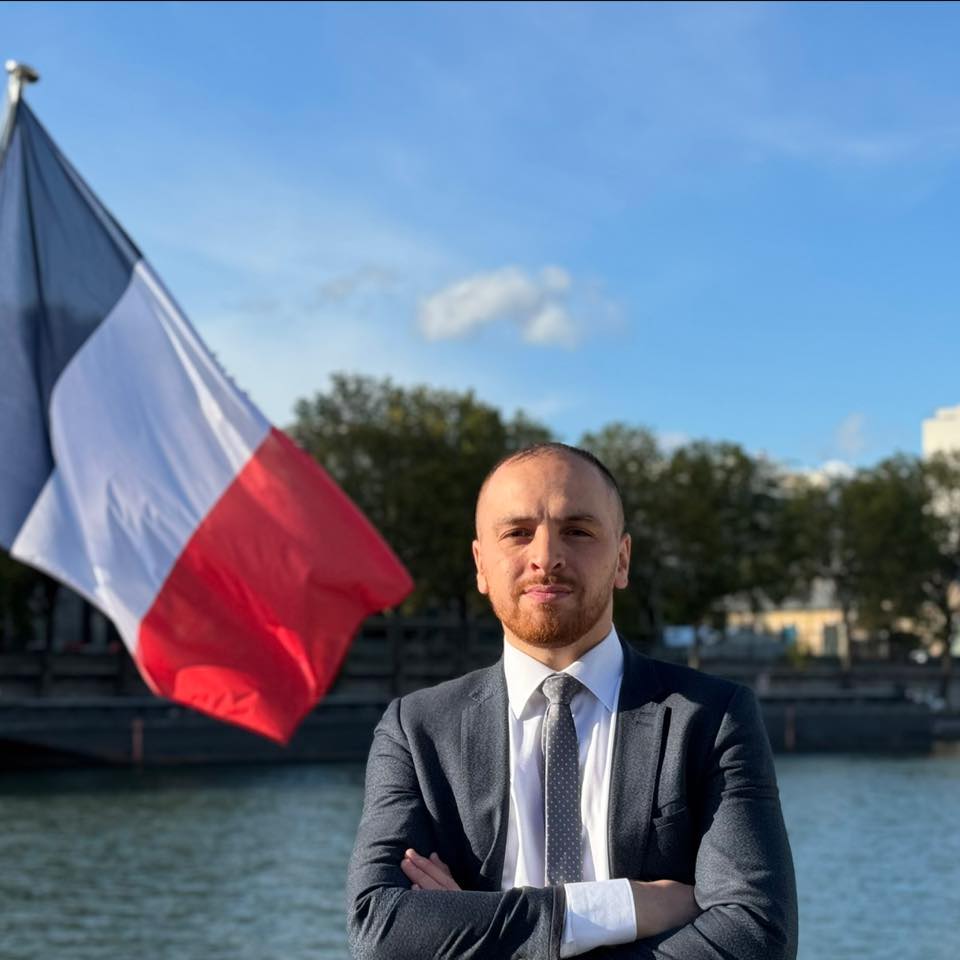 Matthieu Valet