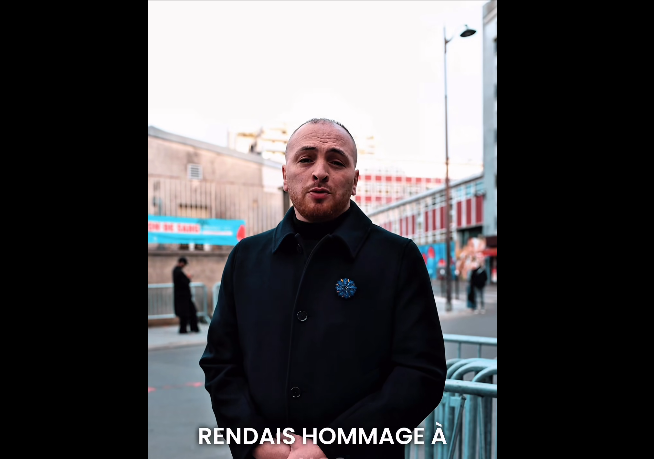 Les 11 et 12 novembre, j’étais en France, auprès des nôtres, pour honorer la mémoire de ceux qui sont morts pour notre patrie.