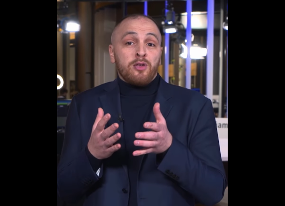 Notre travail avec Jordan Bardella au Parlement européen a encore payé !