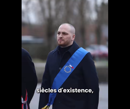 En 2025, 8 gendarmes morts et 10 000 gendarmes blessés pour notre belle patrie : la France.